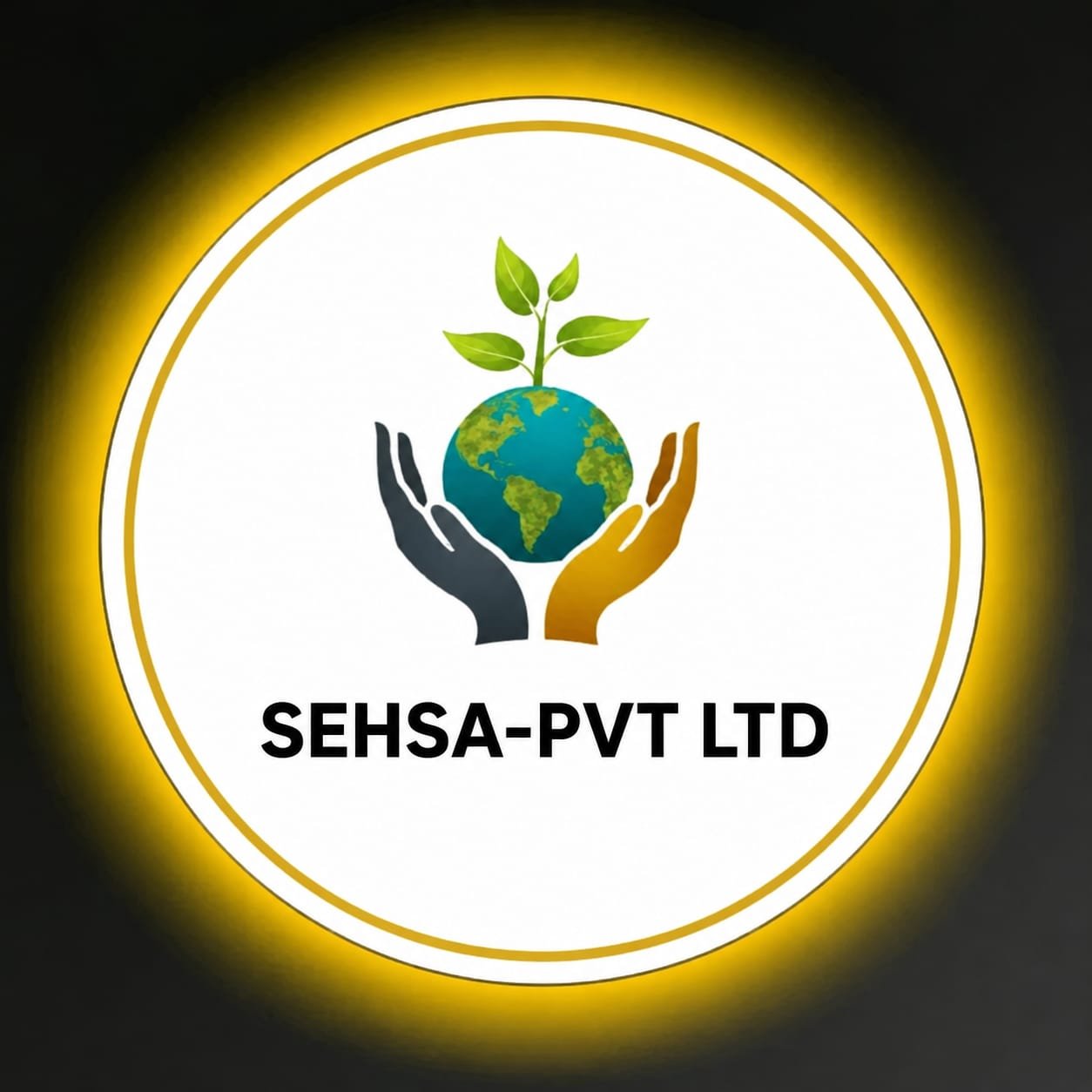 SEHSA Academy Logo